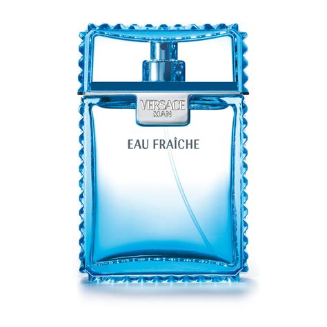 versace kvepalai fraiche|Versace man perfume.